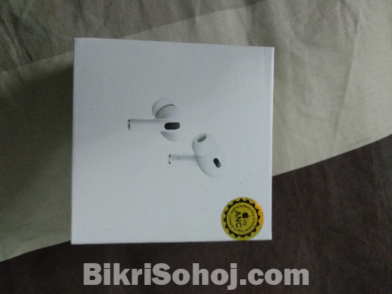 Airpods Pro (H2 ANC)